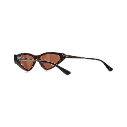 Triangle Frame Sunglasses