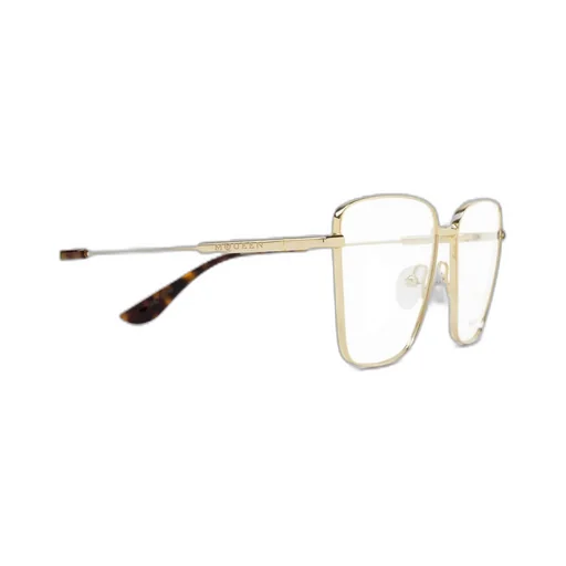 Square-Frame Glasses