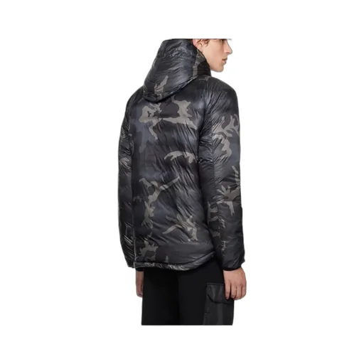 Lodge Down Jacket