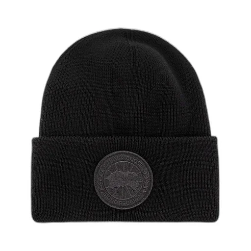 Logo Hat