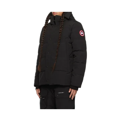 Wyndham Down Jacket
