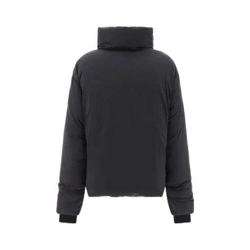 Junction Cropped Puffer Jacket