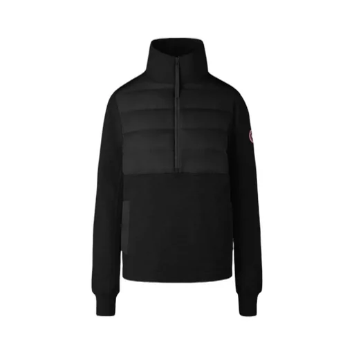 Hybridge® Muskoka Down Jacket