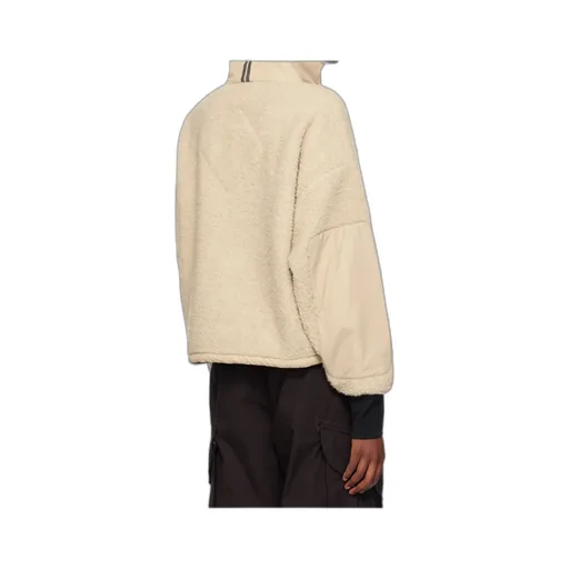 Long-Sleeved Hoodie