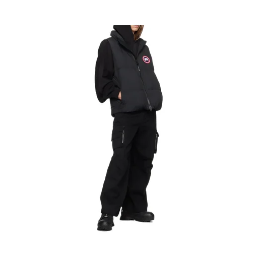 Lawrence Puffer Vest