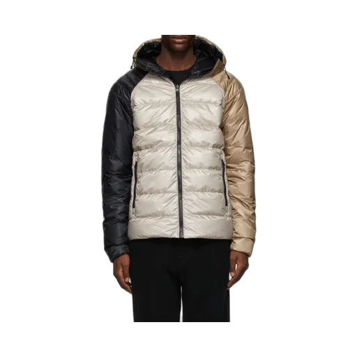 Legacy Double-Sided Down Jacket