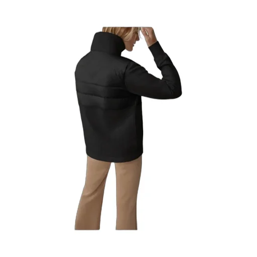 Hybridge® Muskoka Down Jacket