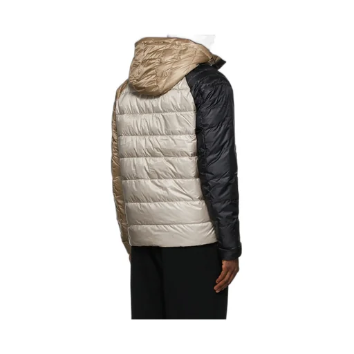 Legacy Double-Sided Down Jacket