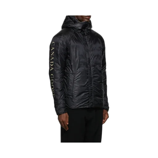 Legacy Double-Sided Down Jacket