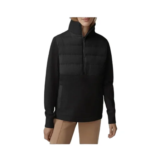 Hybridge® Muskoka Down Jacket