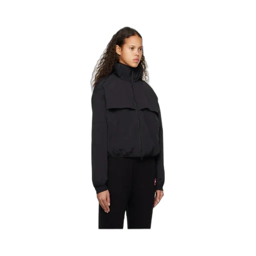 Sinclair Wind Hooded Jacket