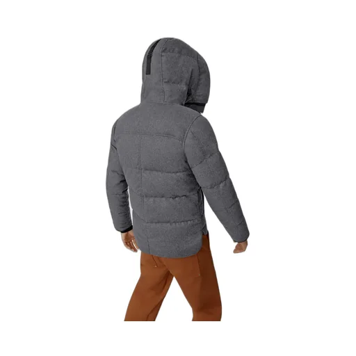 Macmillan Padded Jacket