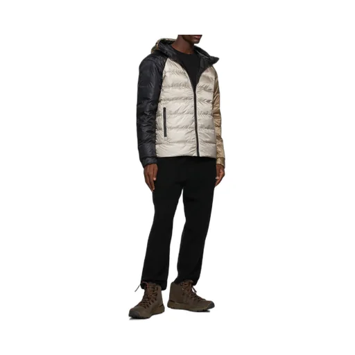 Legacy Double-Sided Down Jacket