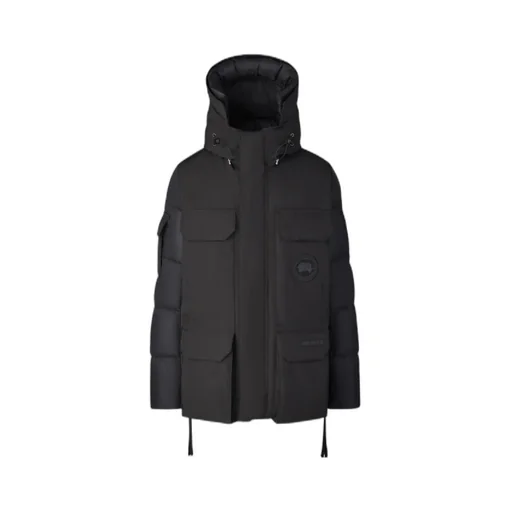 Expedition Parker Coat