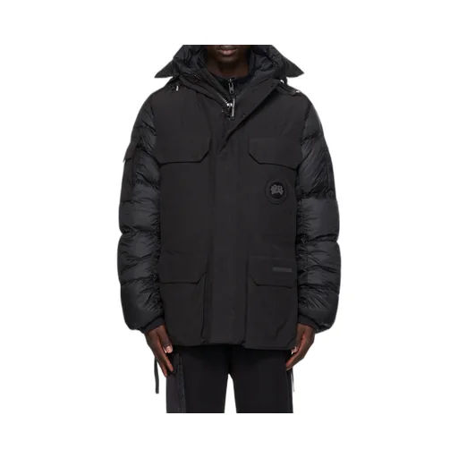 Expedition Parker Coat