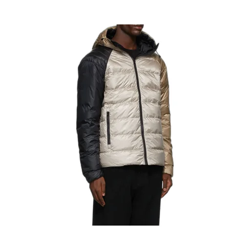 Legacy Double-Sided Down Jacket