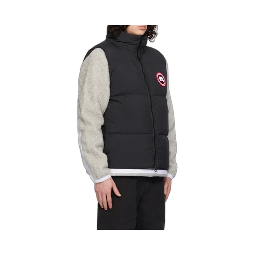 Lawrence Puffer Vest