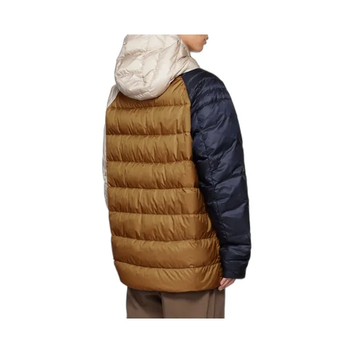 Legacy Double-Sided Down Jacket