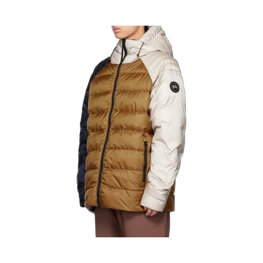Legacy Double-Sided Down Jacket
