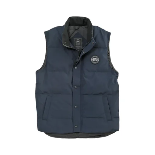 Garson Padded Vest