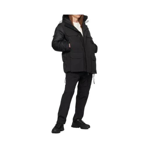 Expedition Parker Coat