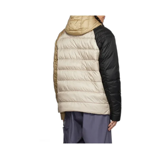 Legacy Double-Sided Down Jacket