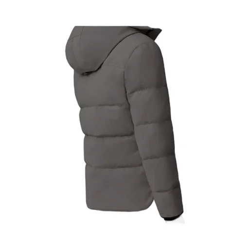 Macmillan Zip-Up Parka