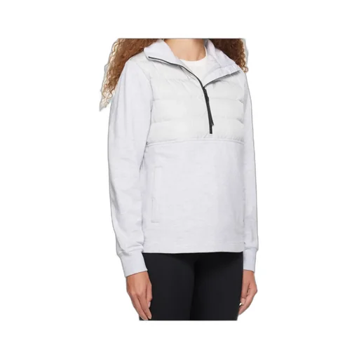 Long-Sleeved Sweatshirt