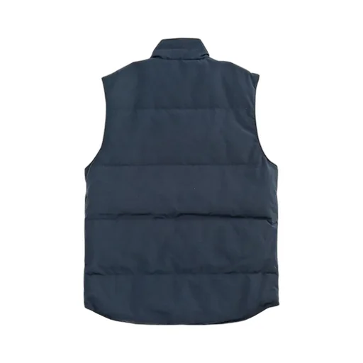 Garson Padded Vest