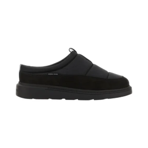 Crofton Puffer Mules
