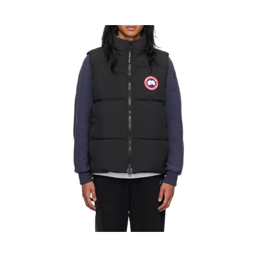 Lawrence Puffer Vest