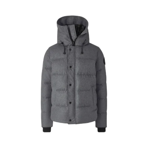 Macmillan Padded Jacket