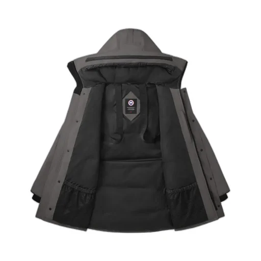 Langford Hooded Parka