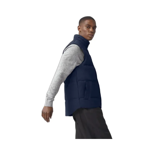 Garson Padded Vest