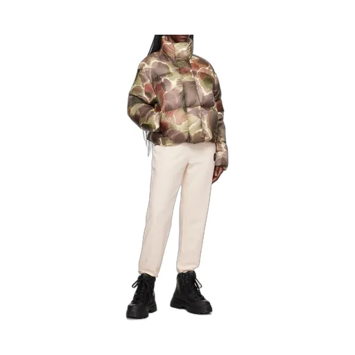 Cypress Logo Patch Jacket