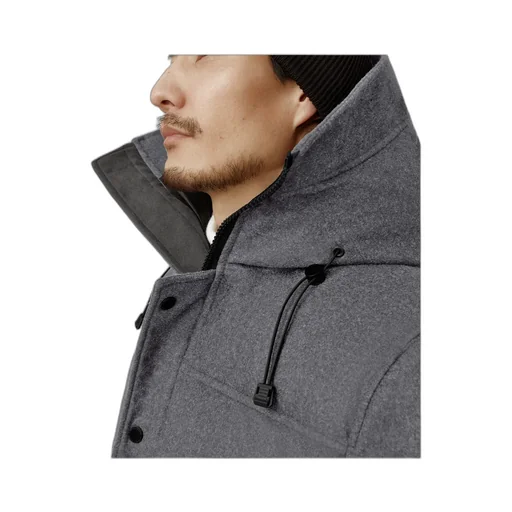 Macmillan Padded Jacket
