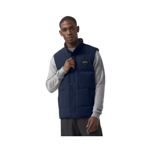 Garson Padded Vest