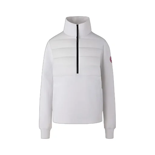 Long-Sleeved Sweatshirt