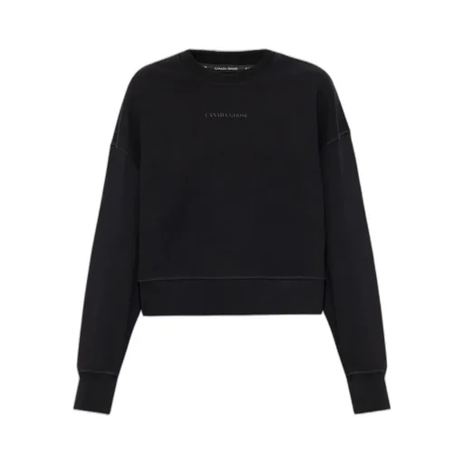 Muskoka Cotton Sweatshirt