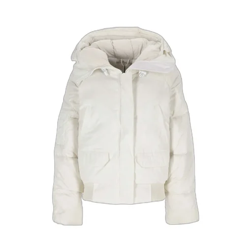 Long-Sleeved Hooded Cotton Suit