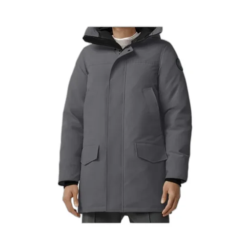 Langford Hooded Parka