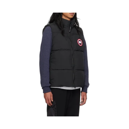 Lawrence Puffer Vest