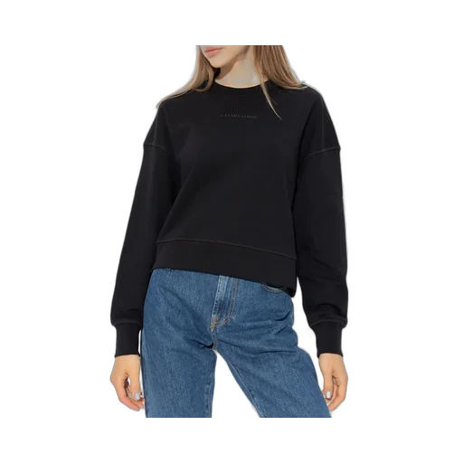 Muskoka Cotton Sweatshirt