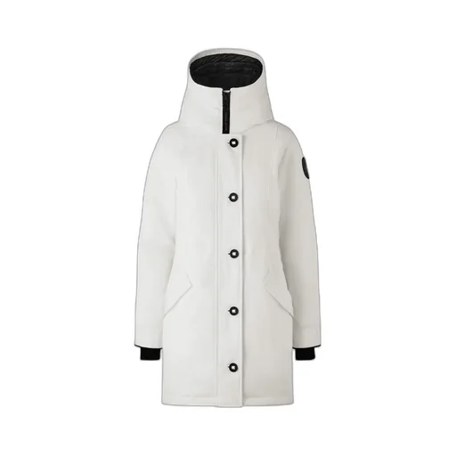 Rossclair Padded Down Coat