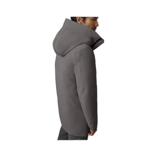 Langford Hooded Parka