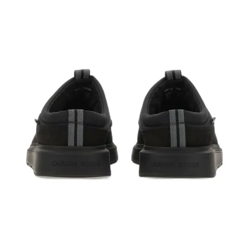 Crofton Puffer Mules
