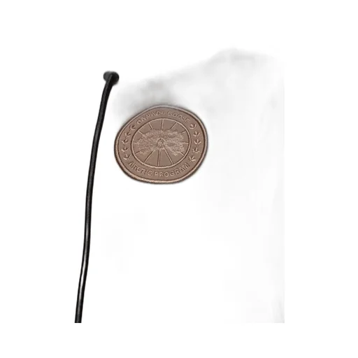 Logo-Embroidered Cotton Hoodie