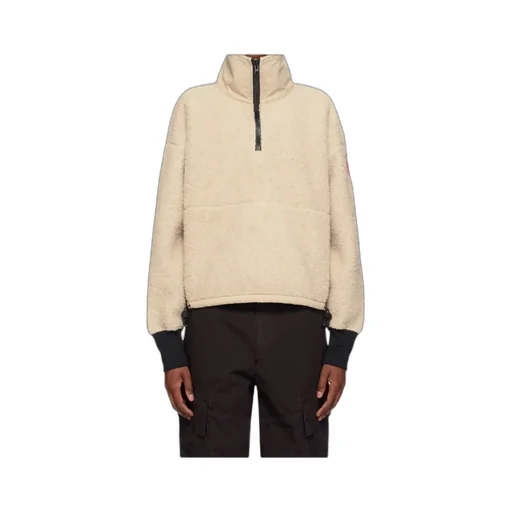 Long-Sleeved Hoodie