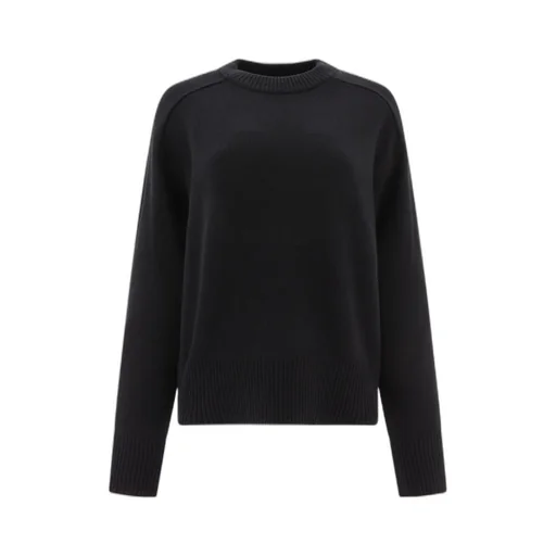 Baysville Wool Jumper