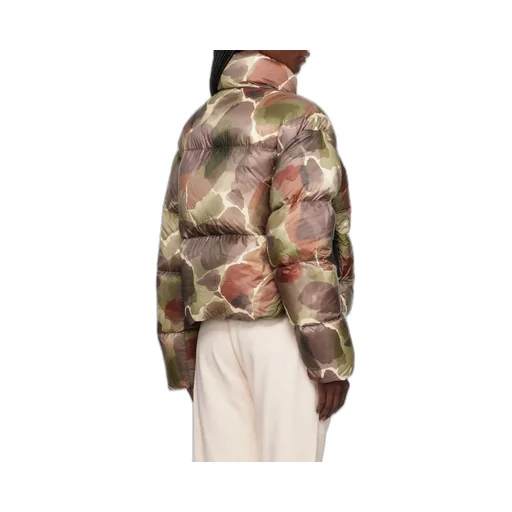 Cypress Logo Patch Jacket